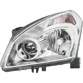 Hella Koplamp 1EF 238 042-111 Hella voor o.a. NISSAN