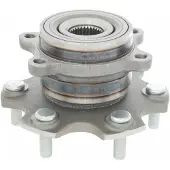 FEBEST 0482-V75R Wiellagerset
