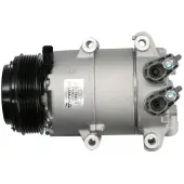 THERMOTEC Compressor airconditioning KTT090402