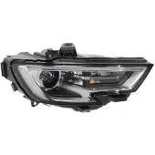 Valeo Koplamp 046815 Valeo voor o.a. AUDI