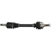 POINT GEAR Aandrijfas PNG72618 links