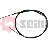 Seim 554037 Handremkabel