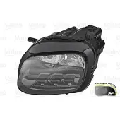 Valeo Koplampen 450524, links