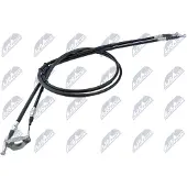 NTY HLR-PL-031 Handremkabel