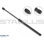 STABILUS Gasveer, bagageruimte 817385