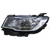 PRASCO JE0344904 Koplamp