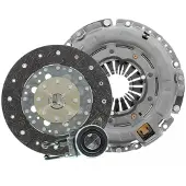 AISIN Koppelingsset CSC Kit (3P) CKY-121R