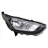 TYC 20-19328-15-2 Koplamp