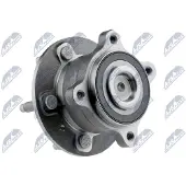 NTY KLT-DW-095 Wiellagerset
