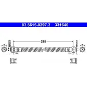 Ate Remleiding 83.8615-0297.3