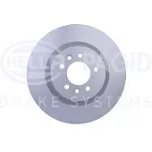 Hella Remschijf 8DD 355 125-251