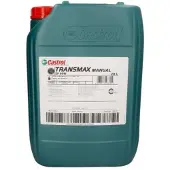 Castrol 15DDE7 Versnellingsbakolie