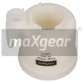 MAXGEAR 26-1160 Brandstoffilter