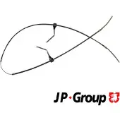JP GROUP Trekkabel, parkeerrem 1570301000