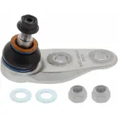 MAPCO 52690/1 Fuseekogel