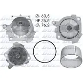 DOLZ S212 Waterpomp