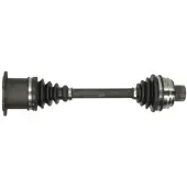 PASCAL G2A007PC Aandrijfas