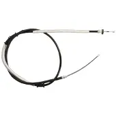 ABE C7F019ABE Handremkabel