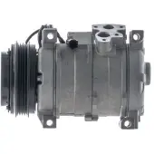 MAHLE ORIGINAL ACP 1542 000S Aircopomp
