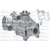 DOLZ M174 Waterpomp