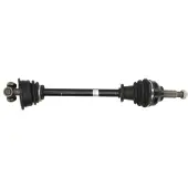 POINT GEAR Aandrijfas PNG72090 links