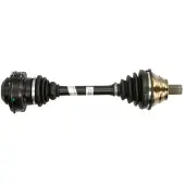 POINT GEAR Aandrijfas PNG72120 links