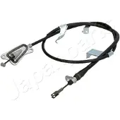 Japanparts Kabel, parkeerrem BC-156L