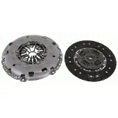 SACHS 3000 950 795 Koppelingsset