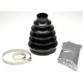 SPIDAN Balgenset, aandrijfas 23000