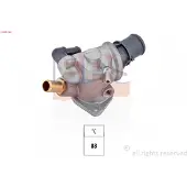 EPS 1.880.122 Thermostaat, koelvloeistof