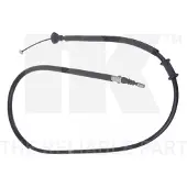 NK 9023115 Handremkabel