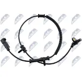 NTY HCA-CH-065 Wielsnelheidssensor (ABS)