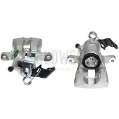 BUDWEG CALIPER 343275 Remklauw