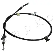 Japko 131417R Handremkabel