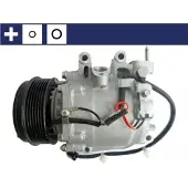 MAHLE ORIGINAL ACP 947 000S Aircopomp
