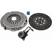 SACHS 3000 990 285 Koppelingsset