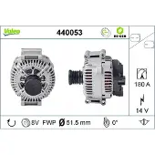 Valeo 440053 Dynamo / Alternator