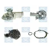 Sil Waterpomp PA1344