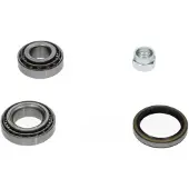 KAVO PARTS WBK-4007 Wiellagerset
