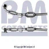 BM CATALYSTS BM80045H Katalysator