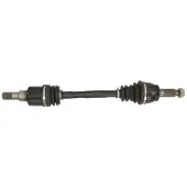POINT GEAR Aandrijfas PNG73134 links