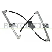 PRASCO ST420W023 Raammechanisme