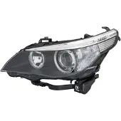 Hella Koplamp links 1EL 160 295-001 Hella voor o.a. BMW