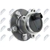 NTY KLT-FR-001 Wiellagerset