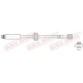Quick Brake Remleiding 50.201X