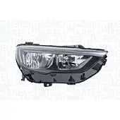 MAGNETI MARELLI 719000000205 Koplamp