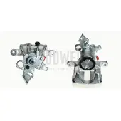 BUDWEG CALIPER 343663 Remklauw