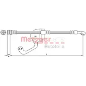 METZGER Remslang 4116228
