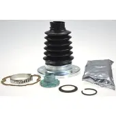 SPIDAN Balgenset, aandrijfas 24663