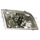 PRASCO MB0974613 Koplamp